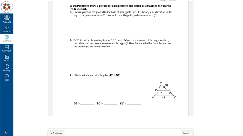 Help with these 3 I did all the other questions of the assignment, these are confusing-example-1