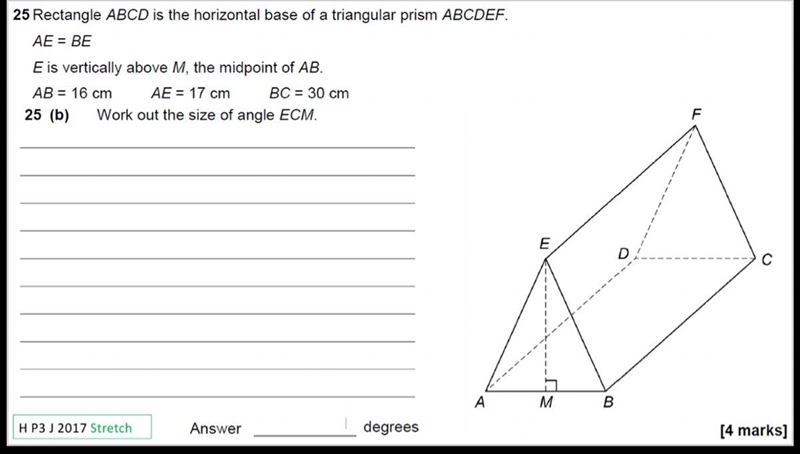 I need help pretty urgently please. I don’t understand how to solve this.-example-1