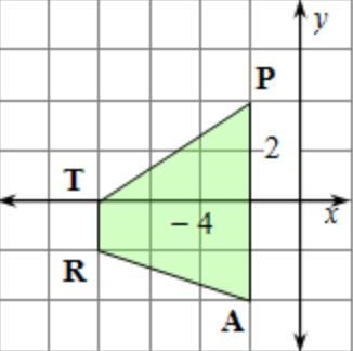 Find the areas of the trapezoids.-example-1