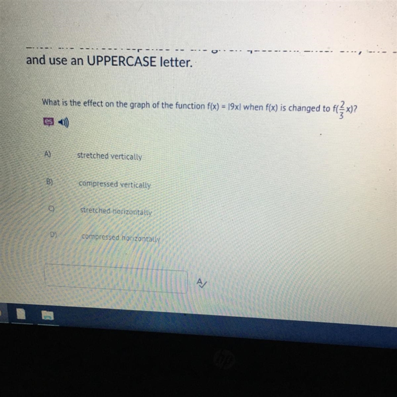 Can someone please help me? Extra points!! Thank you in advance!! :) (btw it is NOT-example-1