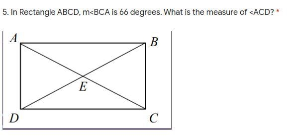 In Rectangle ABCD, m-example-1