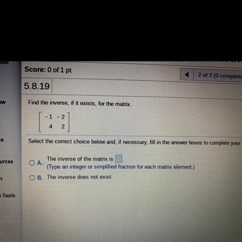 Need help with algebra fast plz it’s due in 2 hours and can work be included if not-example-1