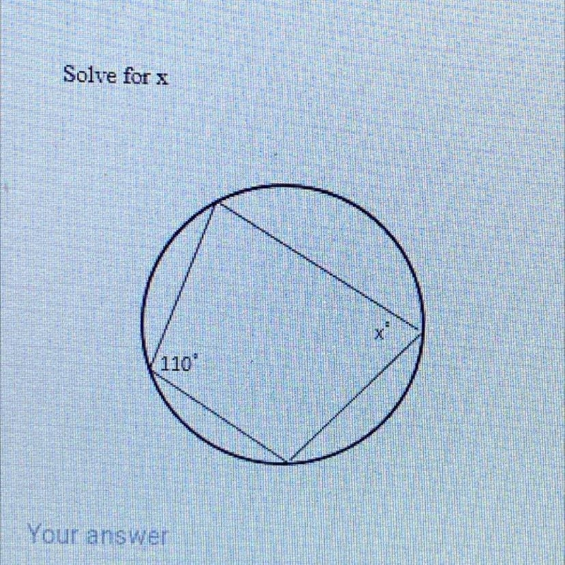 Solve for x and then answer-example-1