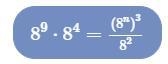 What value of n makes the equation true? Show your work.-example-1