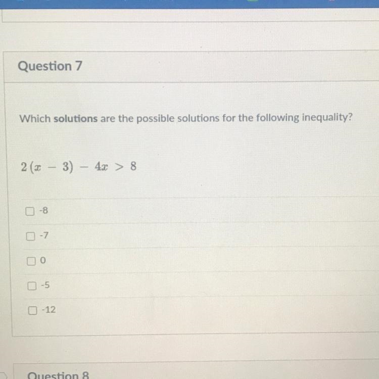 Multi answer inequality! Please help and comment only if you know!-example-1