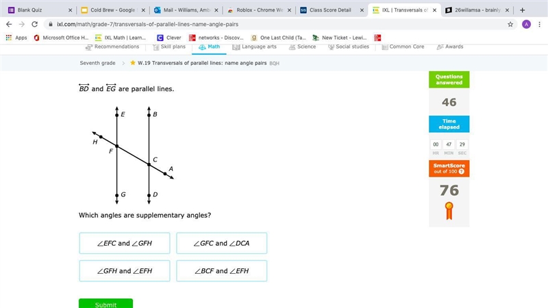 7 th grade ixl helppppppppppp-example-1