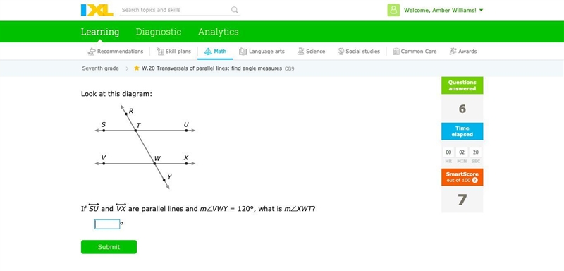 7 th grade ixl helppppppppppp-example-2