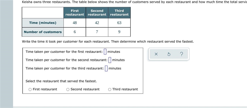 PLEASE HELP COMPARING RATIOS-example-1