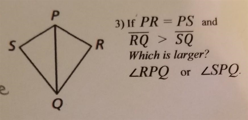 Which angle is larger?​-example-1