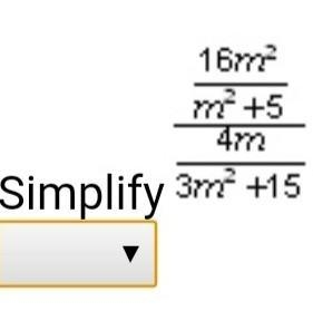 Simplifying Complex Fractions ​-example-1