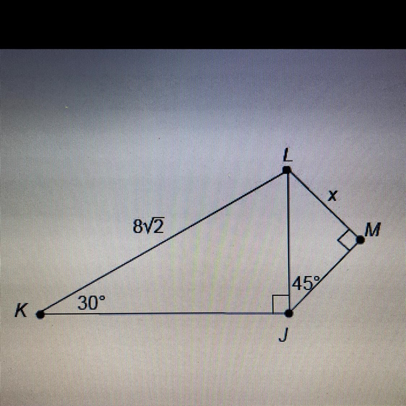 What is the value of x?-example-1