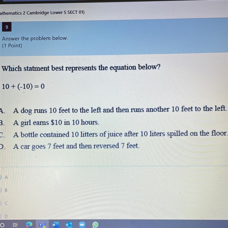 Please help ASAP will give brainleast to correct answer plus thank you!-example-1