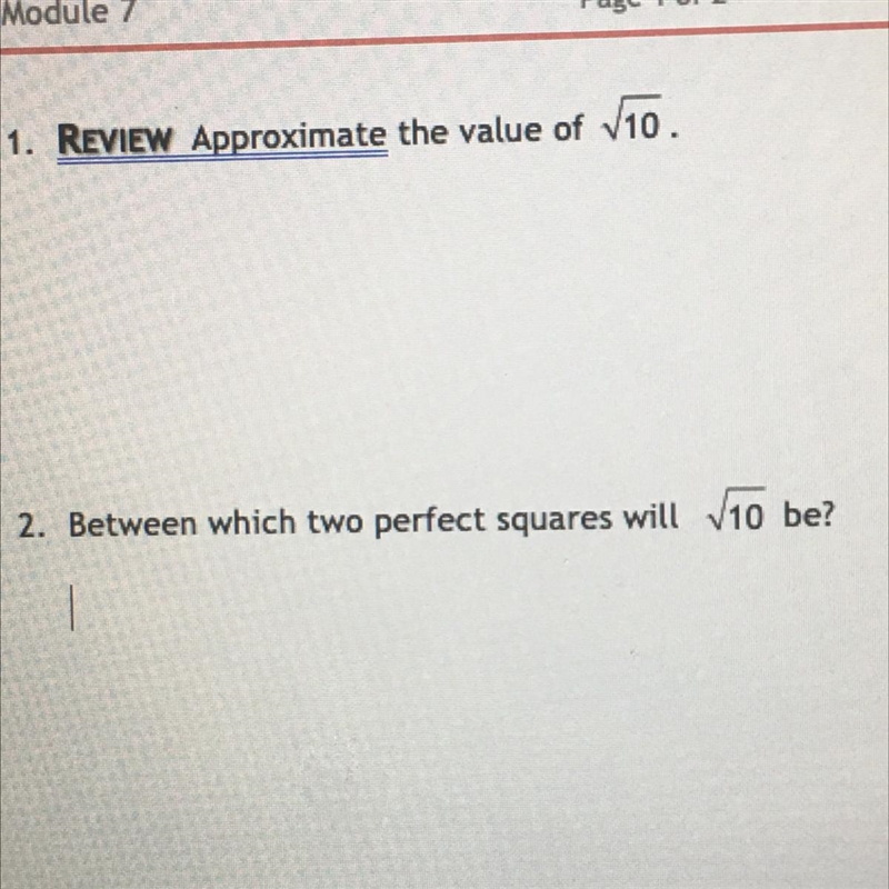 HELP ME WITH THE SECOND ONE SOMEONE PLEASE- (I think it’s 9 and 16)-example-1