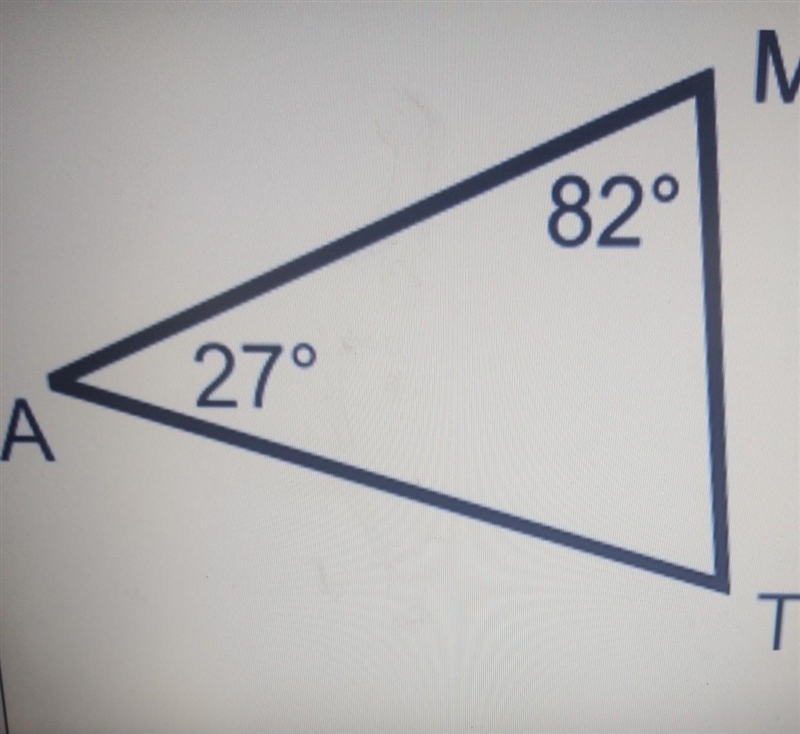 What is the measure of T​-example-1