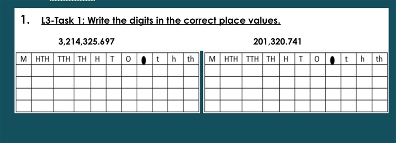 please helppppppppp 1 and 2 only! thank you so much:)))))), i’m losing many points-example-1