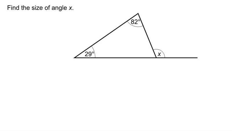 What would the angle be! asap answer-example-1