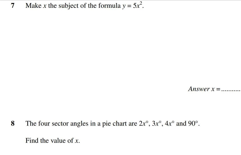 Q7 AND Q8 solve in full steps-example-1