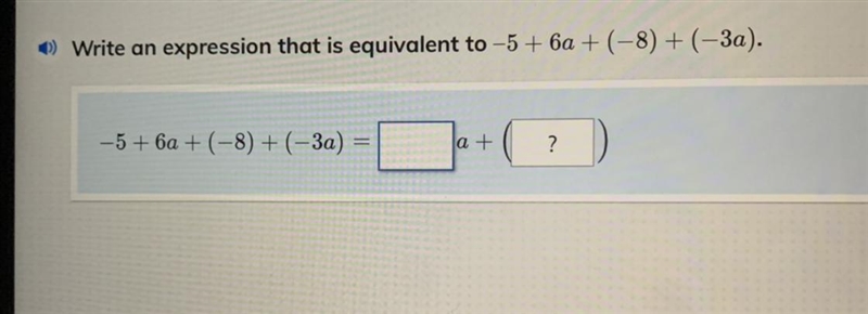 Can someone please give me the answer to this problem and explain how to do it?-example-1