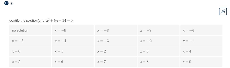 Identify these foil solutions by using the screenshots below!-example-2