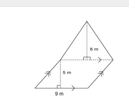 What is the area of this figure?-example-1