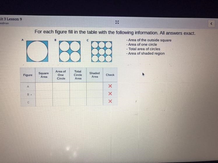 I’m so stuck on this question /extra info-each square has a side unit of 12 units-example-1