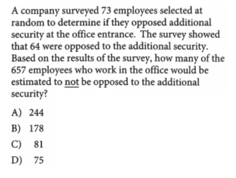 I got b, but the answer is c. can someone help please-example-1