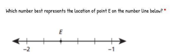 Help please! A -1.8 B -1.6 C -1.5 D -1.3-example-1