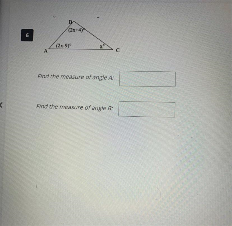 I really need help with these 2 geometry questions tysm-example-1