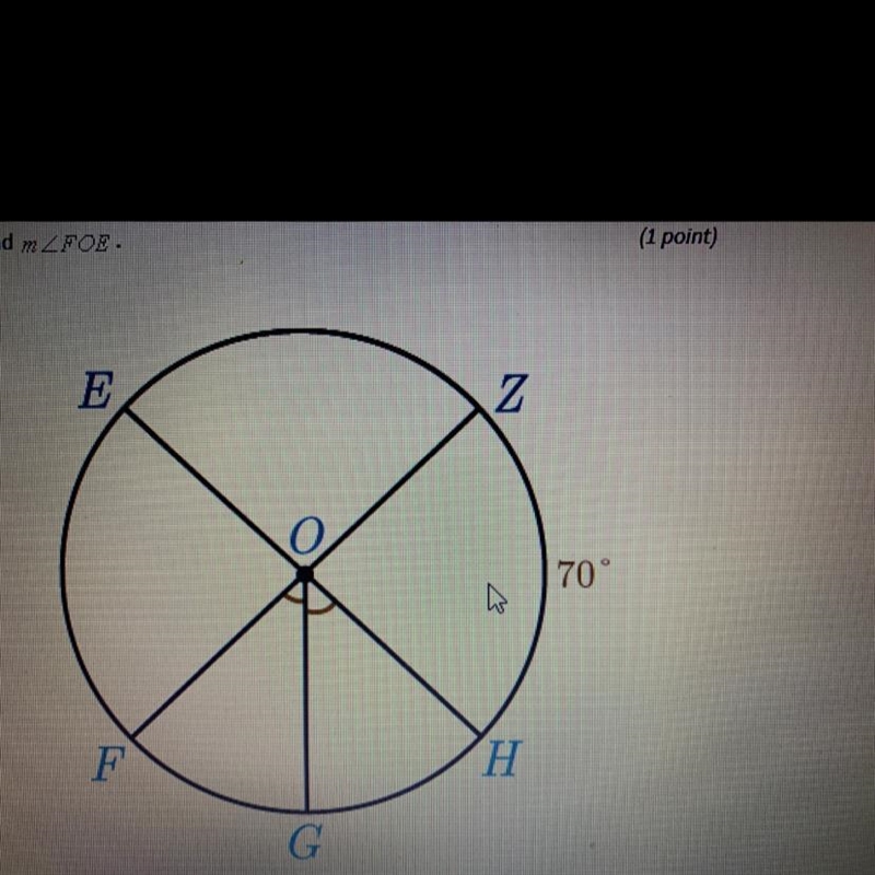 5. Find mZFOE 35 55 70 110 (1 point)-example-1