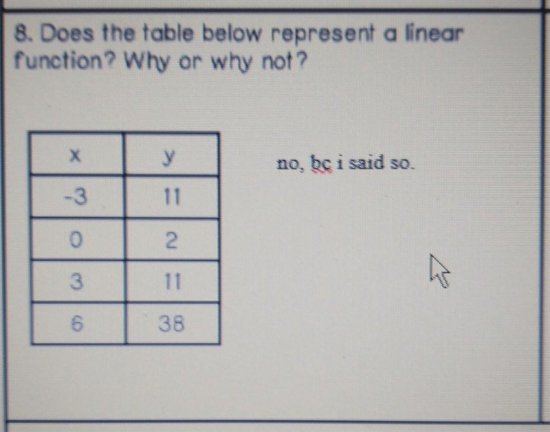 Can someone check my answer make sure it's right, if it's wrong can you please explain-example-1