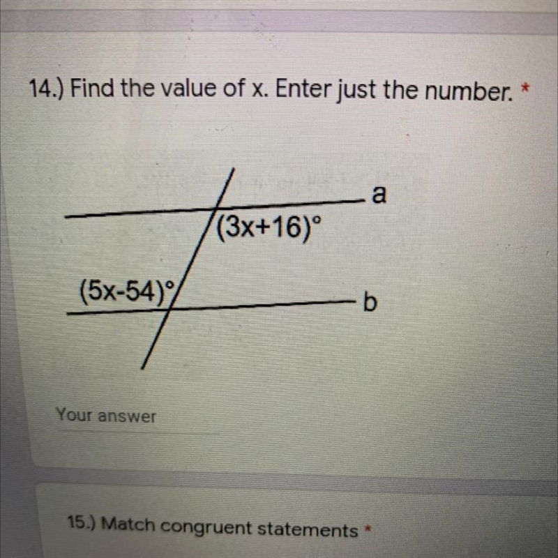 Find the value of x.-example-1