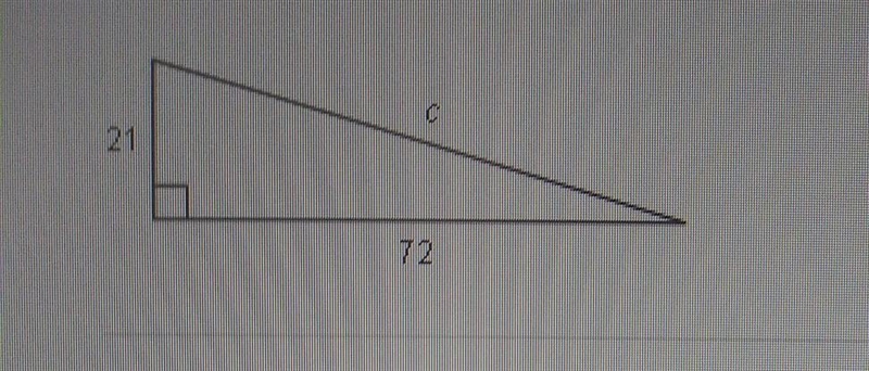 Find the missing side length, and enter your answer in the box below. If necessary-example-1