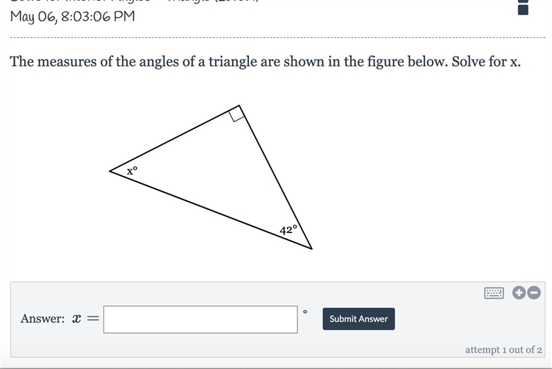 Whats the answer? someone please tell me i need help-example-1