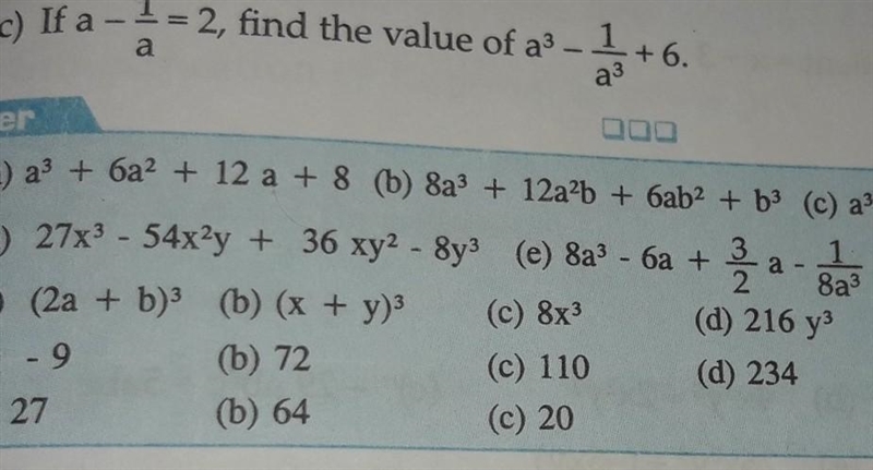 Pls help me to do this ans.is 20 make coreect pls u get 34 point.​-example-1