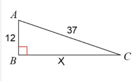 Solve the triangle for all missing sides and angles-example-1