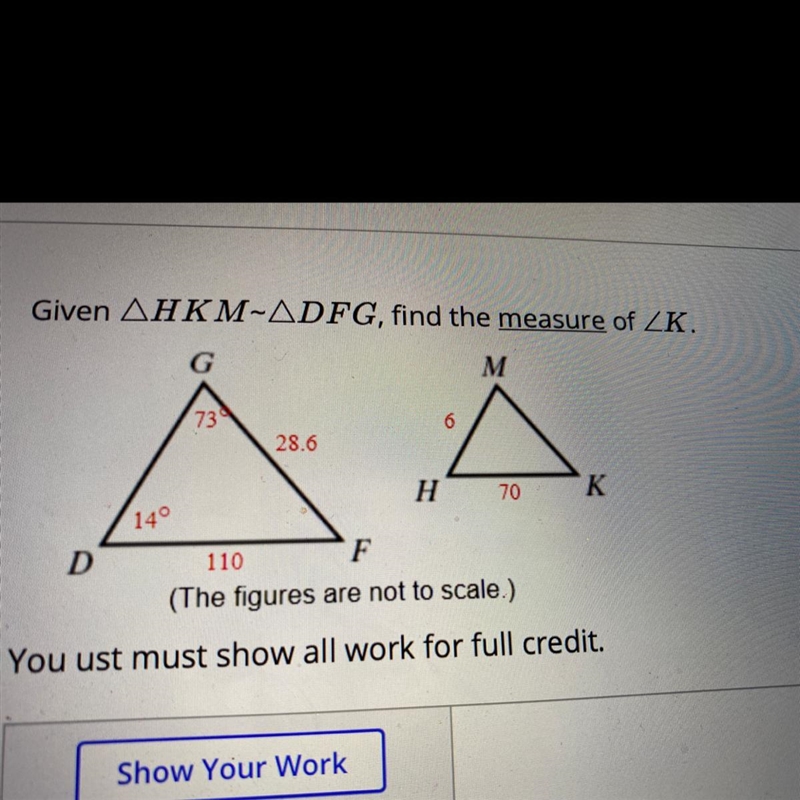 I’m really confused on how to do this anyone good with geometry?-example-1