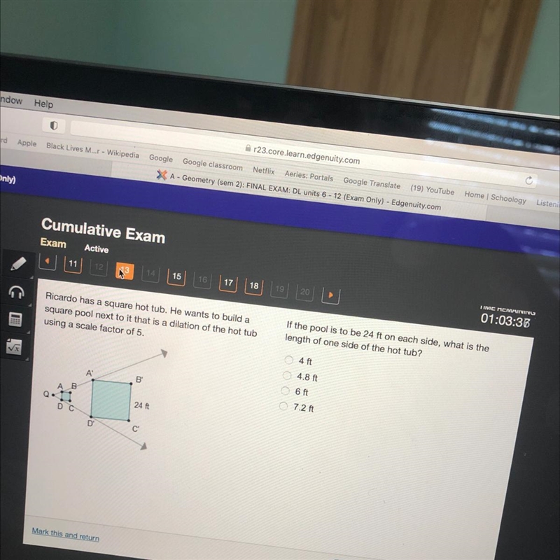 I need help on this question-example-1