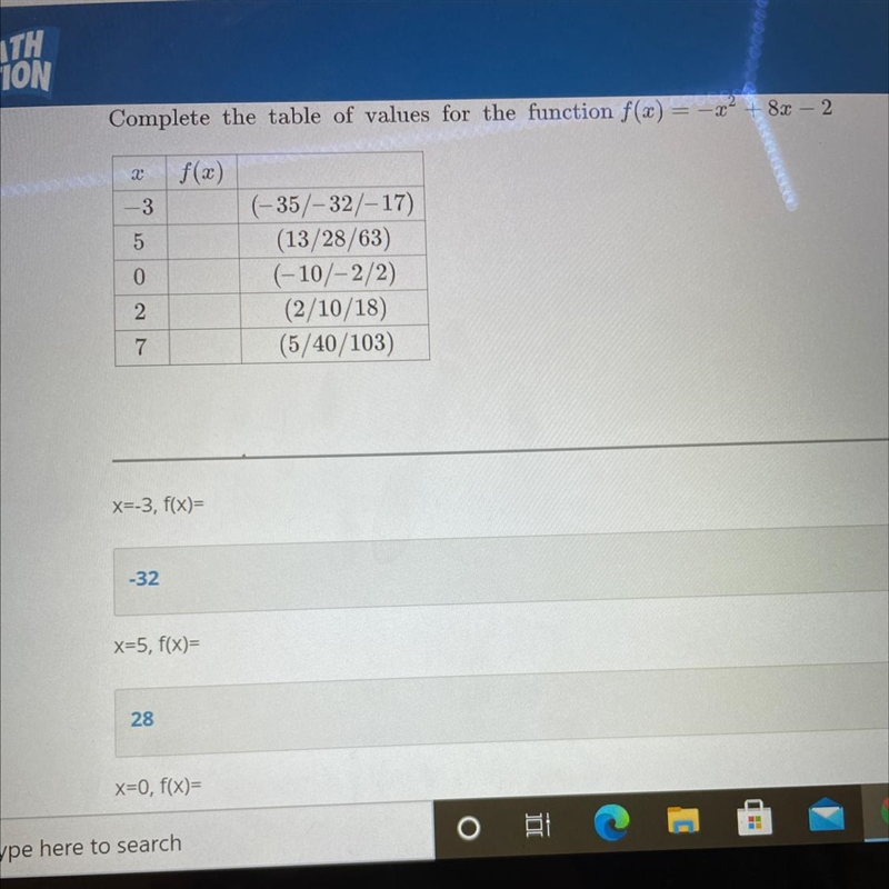 MATH NATION section 6 topic 3 QUESTION 2 HELP PLEASE (PICTURE INCLUDED) Complete the-example-1