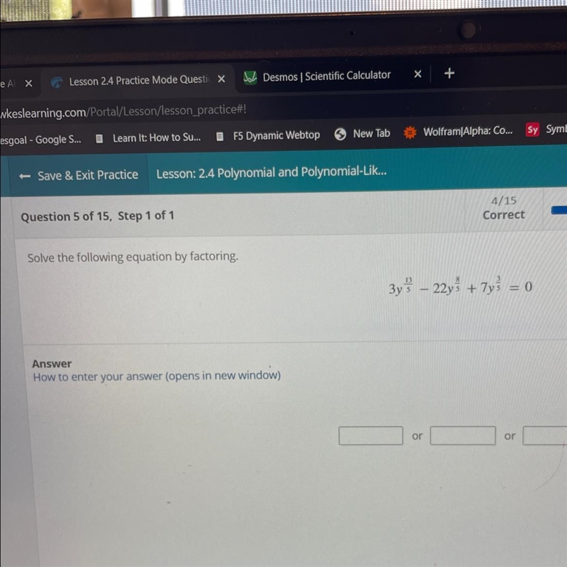 In Algebra need help answering this question-example-1