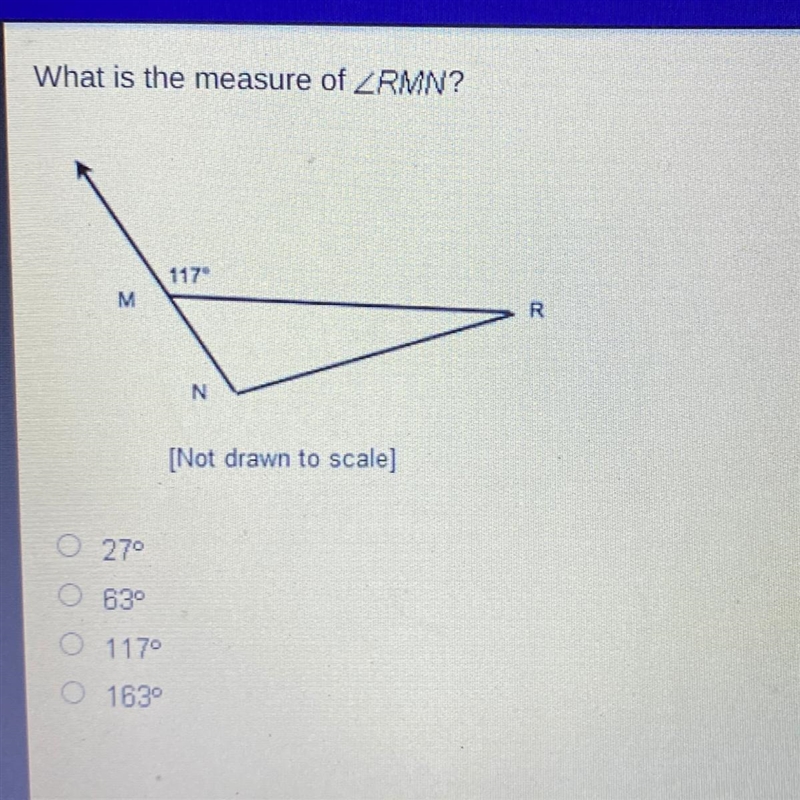 What is the measure of RMN( don’t understand how to get the answer) PLZZZ HELP.-example-1