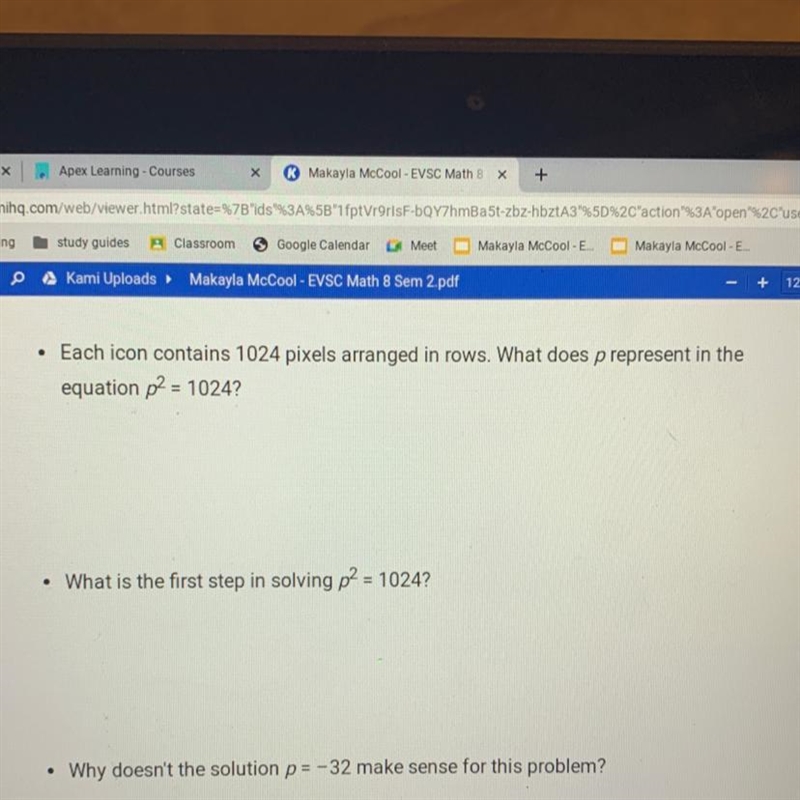 Please help ASAP I’m having trouble with these problems there’s only 3 :(-example-1