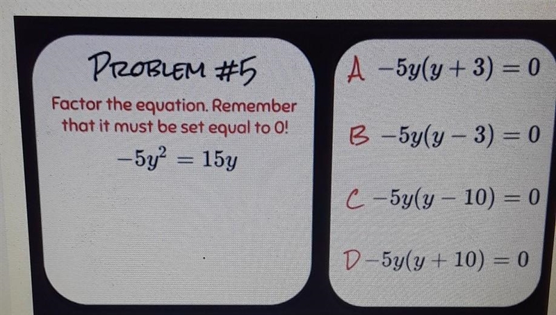 Factor the equation in the picture ​-example-1