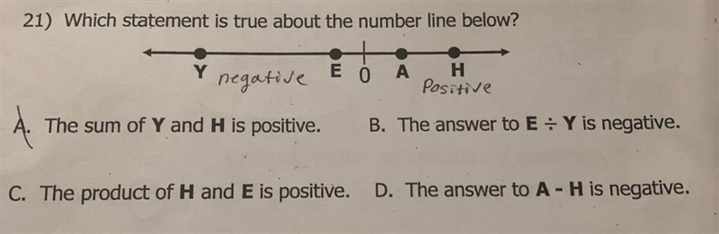 Help please explanation and thank you!-example-1