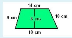 The area of this trapezoid is what?-example-1