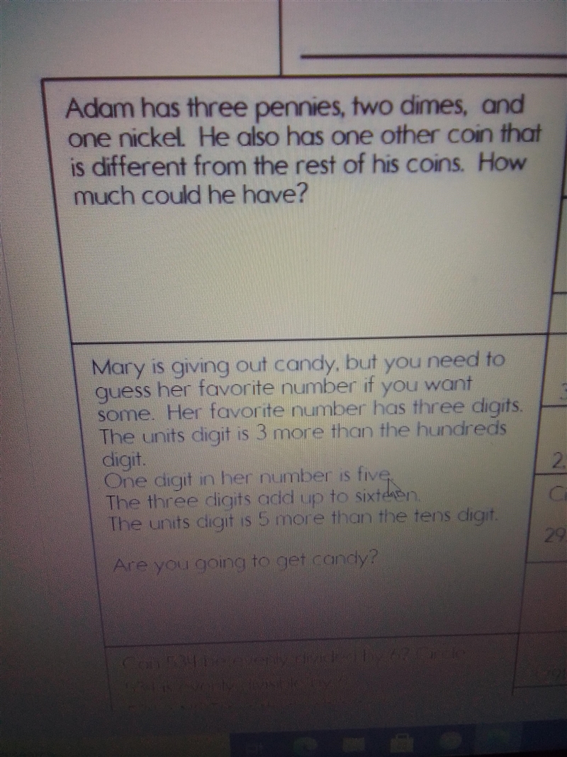 Please help me answer this two!! Almost due!-example-1