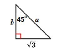 Solve for a and b pls and ty-example-1