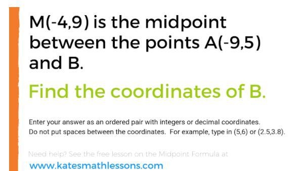 This is midpoint please help.-example-1