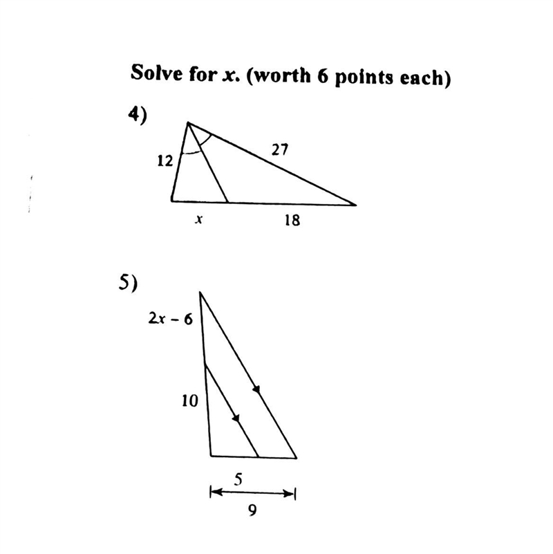 Solution to solving for x-example-1