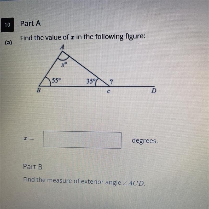 I NEED HELP ASAP ONLY QUESTION A PLEASE AND THANKS-example-1