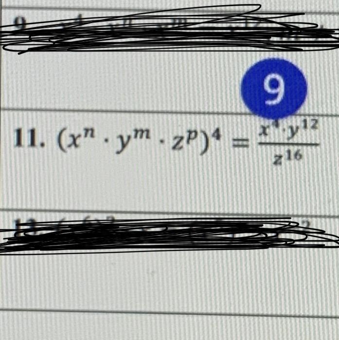 How would u solve this??-example-1